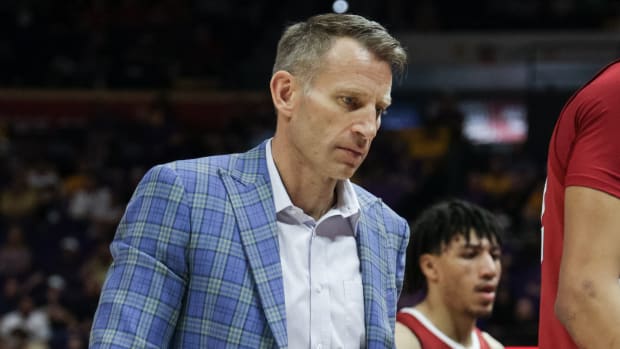 Nate Oats